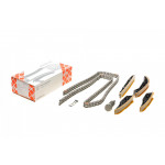 Комплект ланцюга ГРМ MB Vito (W639) 119/122/123 03-, M 112.951/976 