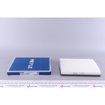 Фільтр салону VW Passat 1.6-2.8 TDI/TD 88-97 