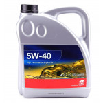 Олива 5W40 (4L) (MB229.3/VW 502 00/505 00/RN 0700/BMW Longlife-01) 