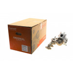 Турбіна Opel Movano/Renault Master 2.3dCi BiTurbo 15- 