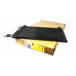 Радіатор кондиціонера MB Sprinter 901-904 TDI/CDI 96-06 