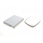 Скло дзеркала VW T4 91-03 (L) 