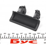 Ручка дверей (задніх/ляда) MB Vito (W638) 96- (7403) 