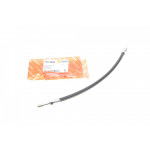 Шланг гальмівний (передній) MB Sprinter/VW LT 96- 