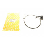 Трос капоту MB Sprinter/VW LT 96-06 (7503) 