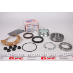 Підшипник маточини (задньої) MB 207-310 (3515) 