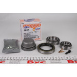 Підшипник маточини (передньої) MB 207-310D 