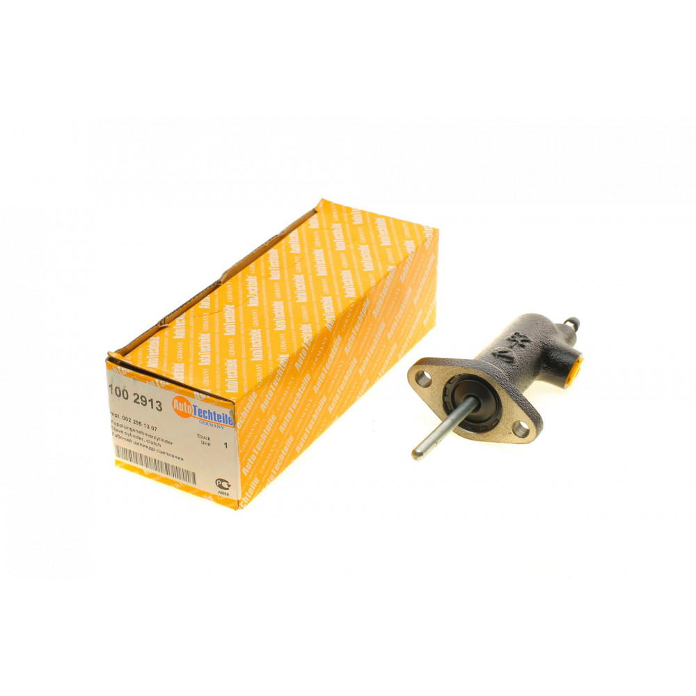 Циліндр зчеплення (робочий) MB 208 (d=23,81mm) (2913)