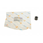 Втулка стабілізатора (переднього) MB Sprinter 208-416 96- (крайня) (3249) 