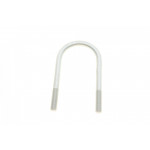 Стремянка (задня) MB Sprinter (15x7x14) (3267) 