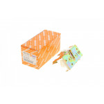 Замок дверей (бічних/ззаду/R) MB Sprinter/VW LT 96-06 (7312) 