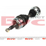 Піввісь MB Vito CDI (3329) 