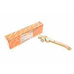 Ролик дверей (бічних/нижній) VW T4 (з кронштейном) (8430.02) 