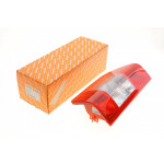 Ліхтар задній MB Sprinter CDI 00-06 (L) (8220) 