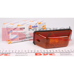 Повторювач повороту на крило MB Sprinter 412 (L) (жовтий) (8239) 