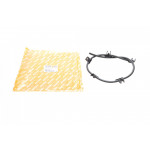 Шланг зливний MB Sprinter 2.9TDI OM602 96-00 (0747) 