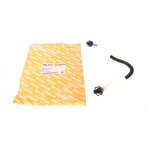 Трубка паливна MB OM611-612 2.2CDI (ПНВТ - ПНВТ) (0721) 