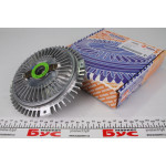 Муфта вентилятора MB Sprinter/Vario OM602 (4 отв.) (2050) 