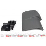 Кут бампера (заднього) MB Sprinter 96- (R) (8804) 