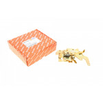 Замок дверей (бічних/спереду) MB Sprinter/VW LT 96- (7313) 