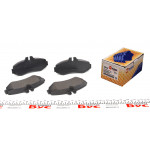 Колодки гальмівні (передні) MB Vito (W638) 96- (4214) 