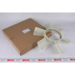 Крильчатка вентилятора MB Sprinter 2.9TDI (6 лопастей/ 3 кріплення) (2060) 