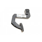 Педаль зчеплення MB Sprinter -00 (з гумкою) (2919) 