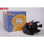 Моторчик пічки MB 208 (з крильчаткою) (8325) 