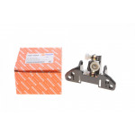 Ролик дверей (бічних/средний) MB Sprinter/VW Crafter 06- (7651) 