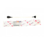 Трубка паливна MB OM601-602 (6020701132) (0718) 