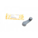 Ручка склопідіймача MB 609 (сіра) (7610) 