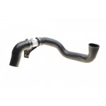 Патрубок інтеркулера (верхній/довгий) MB Sprinter 2.2CDI (в зборі) (5249) 