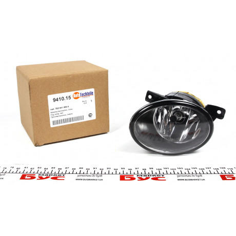 Фара протитуманна VW T5 09- (L) (9410.15)