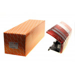 Ліхтар задній MB Sprinter 06- (L) (8222) 