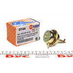 Глушник двигуна MB 207 OM601 (0744) 