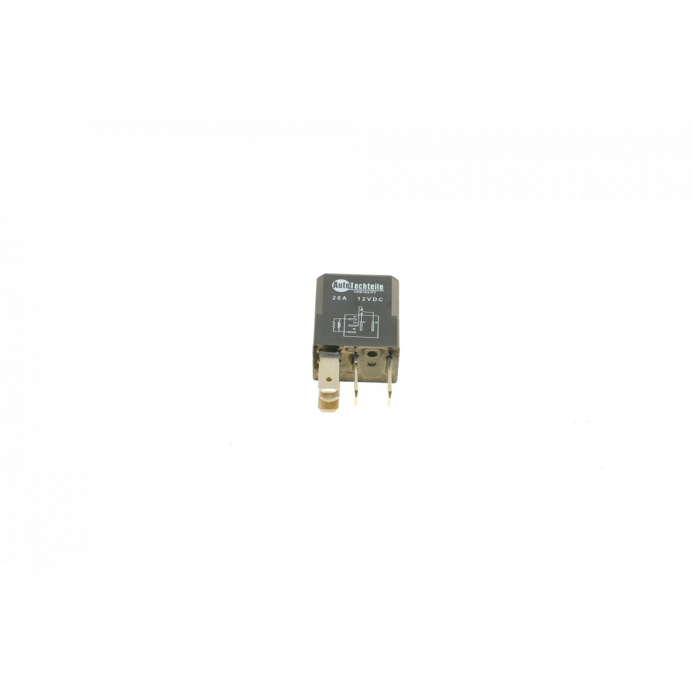 Реле поворотів (12V) MB Sprinter/VW LT 96- (5492)