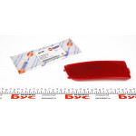 Світловідбивач бампера (заднього) MB Sprinter/VW Crafter 06- (L) (8225) 