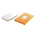 Скло дзеркала (з підігрівом) MB Sprinter/VW LT 96-06 (R) (8109) 