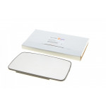 Скло дзеркала (з підігрівом) MB Sprinter/VW LT 96-06 (L) (8108) 