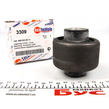 Сайлентблок важеля (переднього/ззаду) MB Vito (W638-639) 97-14 (3309)