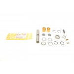 Шкворень MB 207-310 (23x132mm) (на втулках) (3353) 