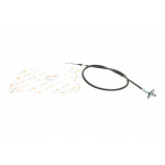 Трос ручника (R) MB Sprinter 408-416/VW LT 46 96- (4220) 