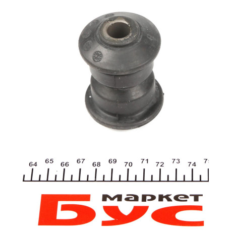 Сайлентблок важеля (переднього) MB Vito (W639) 03- (3306)