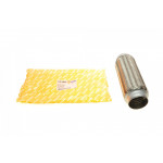 Гофра глушника MB Sprinter (64x265) (4945) 