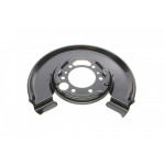 Захист колодок ручника MB Sprinter/VW LT 96-06 (L) (однокатк.) (4230) 