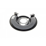 Захист колодок ручника MB Sprinter/VW LT 96-06 (R) (однокатк.) (4231) 