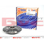 Муфта вентилятора MB Sprinter 2.9TDI (3 отв.) (2051) 