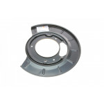 Захист колодок ручника MB Vito (W638) 96-03 (4277) 