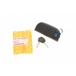 Ручка дверей (передніх/ззовні) (L) VW T4 90-03 (8370.05) 