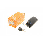 Ручка дверей (передніх/ззовні) (R) VW T4 90-03 (8370.06) 